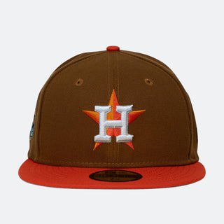 New Era x TBG Houston Astros Fitted 'MMP'