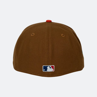 New Era x TBG Houston Astros Fitted 'MMP'