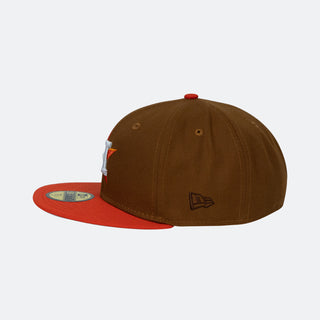 New Era x TBG Houston Astros Fitted 'MMP'