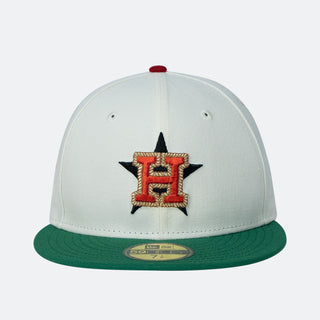 New Era x TBG Fitted 'Familia'