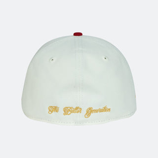 New Era x TBG Fitted 'Familia'