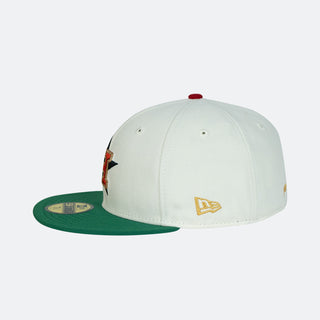 New Era x TBG Fitted 'Familia'