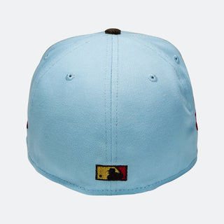 Better+ x New Era Houston Astros 'Argento'