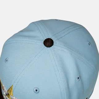 Better+ x New Era Houston Astros 'Argento'