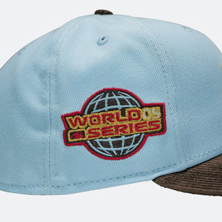 Better+ x New Era Houston Astros 'Argento'