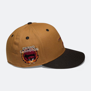 new era x better+ "grand champion"