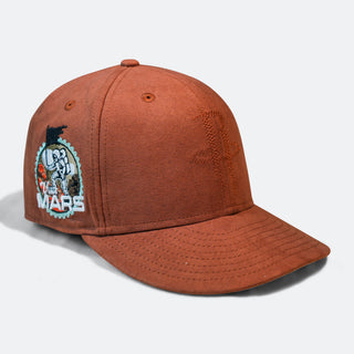 better+ x houston rockets "visit mars"