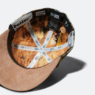 better+ x Houston Astros 59FIFTY "Trophy Hunter"