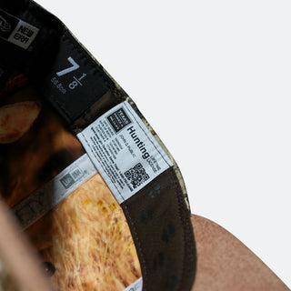 better+ x Houston Astros 59FIFTY "Trophy Hunter"