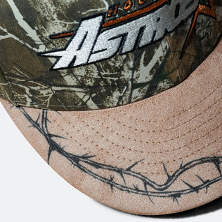 better+ x Houston Astros 59FIFTY "Trophy Hunter"