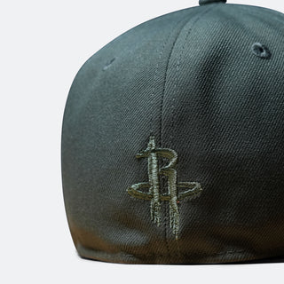 better+ x Houston Rockets 59Fifty "Planetary"