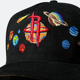 better+ x Houston Rockets 940 A-Frame "Planetary"