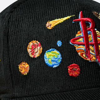 better+ x Houston Rockets 940 A-Frame "Planetary"