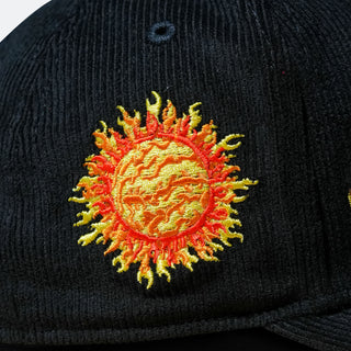 better+ x Houston Rockets 940 A-Frame "Planetary"