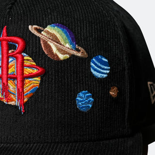 better+ x Houston Rockets 940 A-Frame "Planetary"