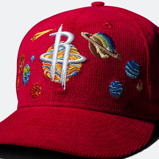better+ x Houston Rockets 59Fifty "Planetary"