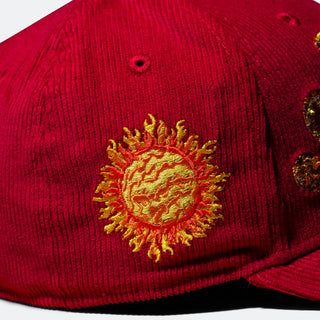 better+ x Houston Rockets 59Fifty "Planetary"