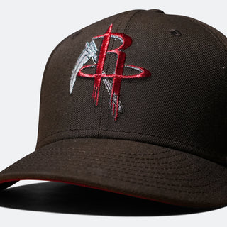 better+ x Houston Rockets 59FIFTY "Scythe"