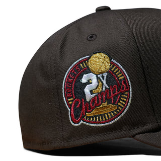 better+ x Houston Rockets 59FIFTY "Scythe"