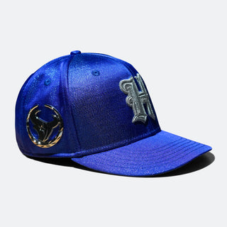 New Era x Better+ Texans "Blue Candy Paint"