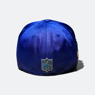 New Era x Better+ Texans "Blue Candy Paint"