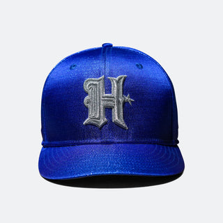 New Era x Better+ Texans "Blue Candy Paint"