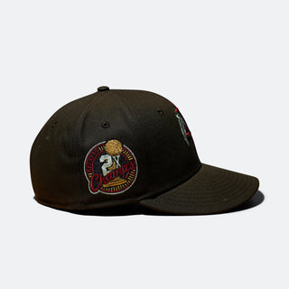 better+ x Houston Rockets 59FIFTY "Scythe"