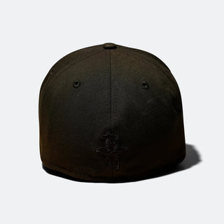 better+ x Houston Rockets 59FIFTY "Scythe"