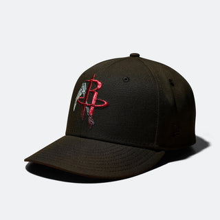 better+ x Houston Rockets 59FIFTY "Scythe"