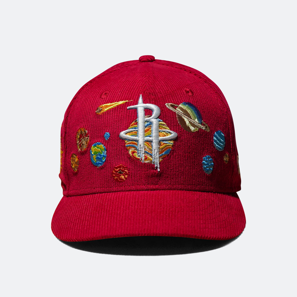 better+ x Houston Rockets 59Fifty 