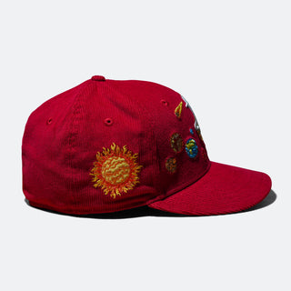 better+ x Houston Rockets 59Fifty "Planetary"
