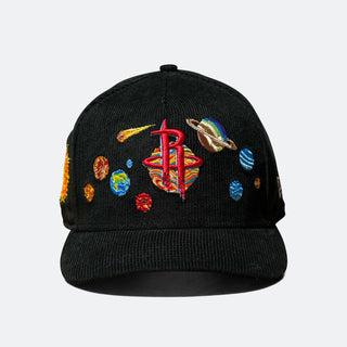 better+ x Houston Rockets 940 A-Frame "Planetary"