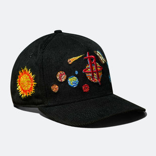 better+ x Houston Rockets 940 A-Frame "Planetary"