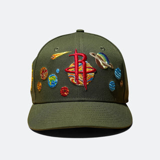 better+ x Houston Rockets 59Fifty "Planetary"