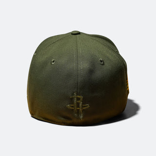 better+ x Houston Rockets 59Fifty "Planetary"