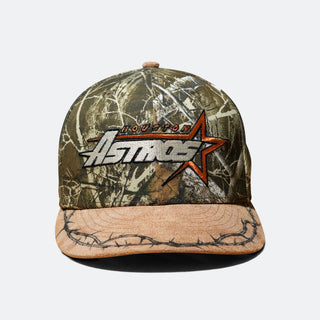 better+ x Houston Astros 59FIFTY "Trophy Hunter"