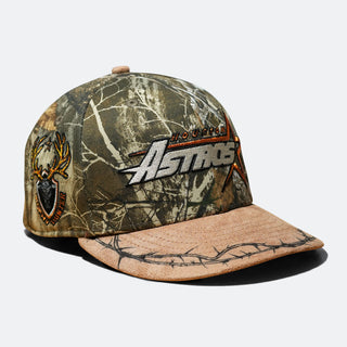 better+ x Houston Astros 59FIFTY "Trophy Hunter"