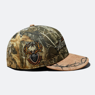 better+ x Houston Astros 59FIFTY "Trophy Hunter"