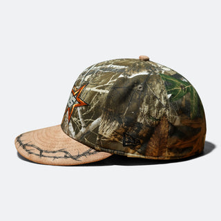 better+ x Houston Astros 59FIFTY "Trophy Hunter"