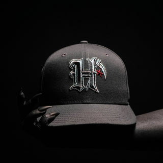 better+ x Houston Texans "Scythe"