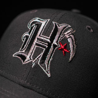 better+ x Houston Texans "Scythe"