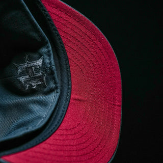 better+ x Houston Texans "Scythe"