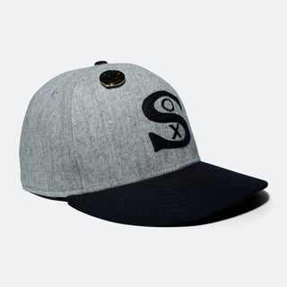 New Era 5950 Day Chicago White Sox Wool Fitted