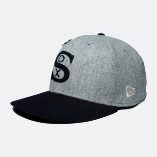 New Era 5950 Day Chicago White Sox Wool Fitted