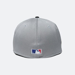 New Era Pivot Mesh Crown Fitted Arizona Diamondbacks