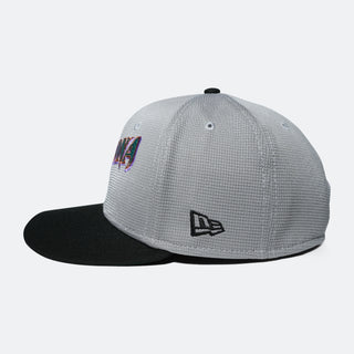 New Era Pivot Mesh Crown Fitted Arizona Diamondbacks