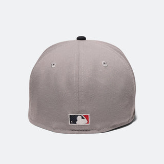 New Era x TBG Fitted H-Star Astros Cap