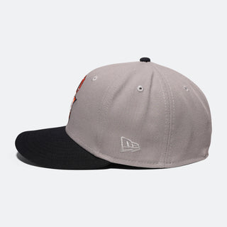 New Era x TBG Fitted H-Star Astros Cap