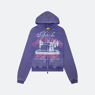 Diet Starts Monday Atelier Jacket