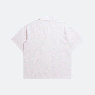 Diet Starts Monday Dropoff Button Up Shirt